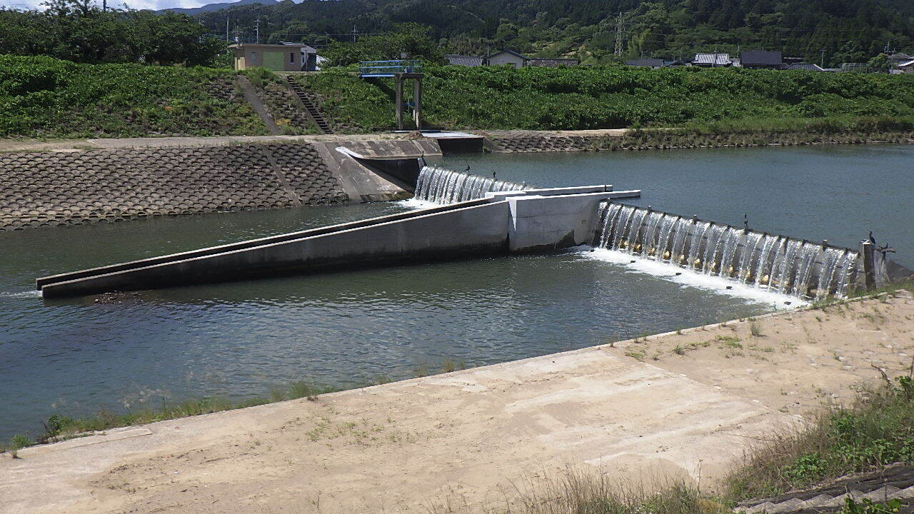 ネゴロ1032林道新設工事（田中）